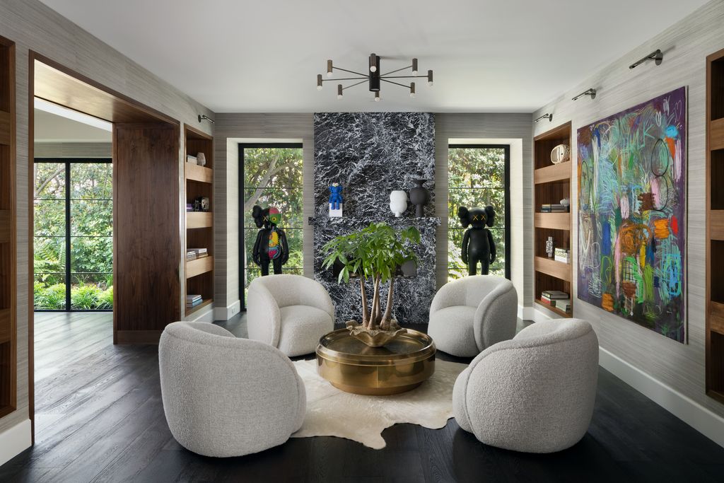 Modern Interior Design